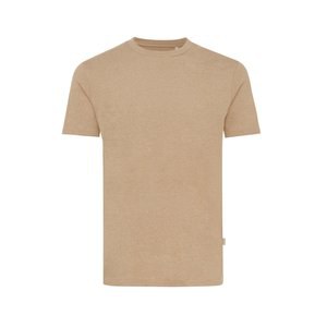 iqoniq T9101 - T-shirt IQONIQ Manuel in cotone riciclato non tinto
