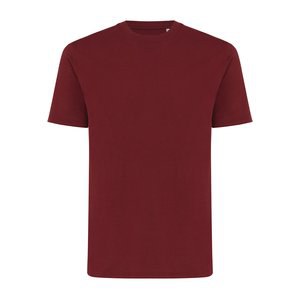 iqoniq T9104 - T-shirt leggera IQONIQ Sierra in cotone riciclato
