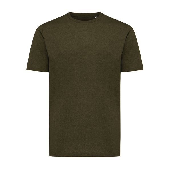 iqoniq T9104 - T-shirt leggera IQONIQ Sierra in cotone riciclato