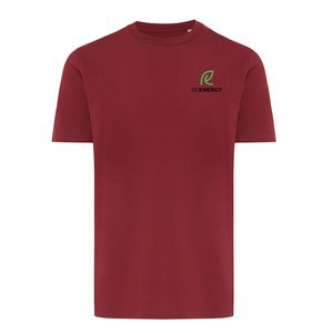 iqoniq T9107 - T-shirt IQONIQ Brett in cotone riciclato