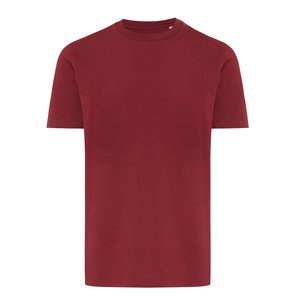 iqoniq T9107 - T-shirt IQONIQ Brett in cotone riciclato