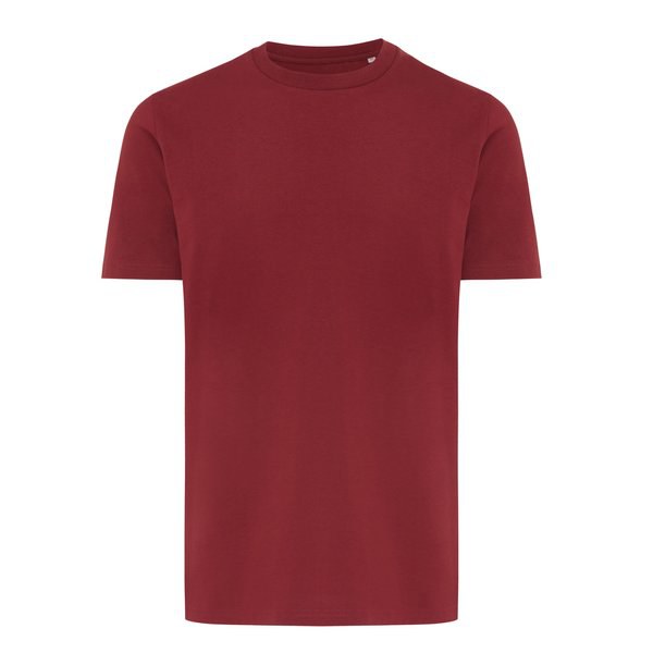 iqoniq T9107 - T-shirt IQONIQ Brett in cotone riciclato