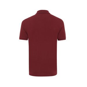 iqoniq T9200 - Polo IQONIQ Yosemite in cotone piquet riciclato