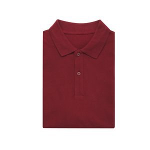 iqoniq T9200 - Polo IQONIQ Yosemite in cotone piquet riciclato
