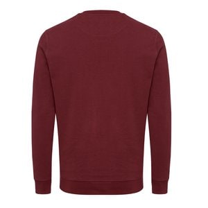 iqoniq T9300 - Felpa girocollo IQONIQ Zion in cotone riciclato