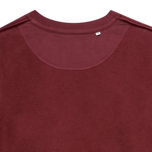 iqoniq T9300 - Felpa girocollo IQONIQ Zion in cotone riciclato
