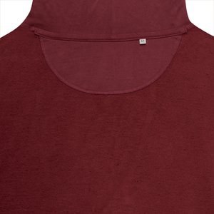 iqoniq T9400 - Felpa con cappuccio IQONIQ Jasper in cotone riciclato