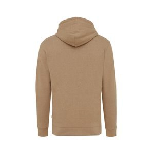 iqoniq T9401 - Felpa con cappuccio IQONIQ Torres in cotone riciclato