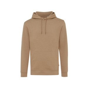 iqoniq T9401 - Felpa con cappuccio IQONIQ Torres in cotone riciclato