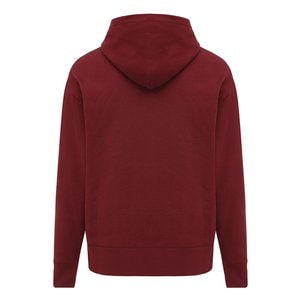 iqoniq T9402 - Felpa con capuccio IQONIQ Yoho in cotone riciclato