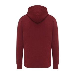 iqoniq T9404 - Felpa con cappuccio IQONIQ Rila in cotone riciclato