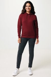 iqoniq T9404 - Felpa con cappuccio IQONIQ Rila in cotone riciclato