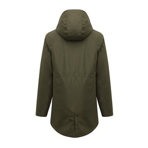 iqoniq T9702 - Parka IQONIQ Thelon in rPET