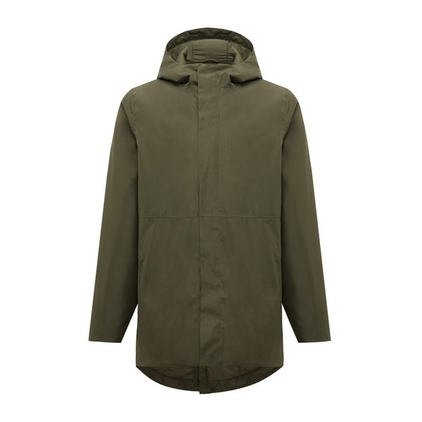 iqoniq T9702 - Parka IQONIQ Thelon in rPET