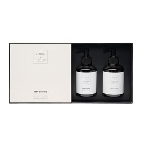 Vinga TGL1014303 - VINGA x TGL hand care gift set