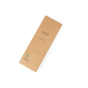 Vinga V16901 - VINGA Bosler RCS recycled SS pen