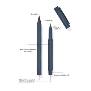 Vinga V16903 - Set di penne VINGA Baltimore RCS