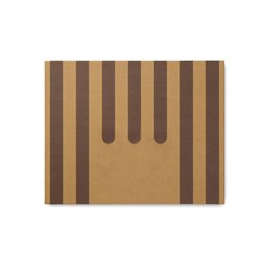 Vinga V26101 - Set 5 stampini per biscotti VINGA Nordic