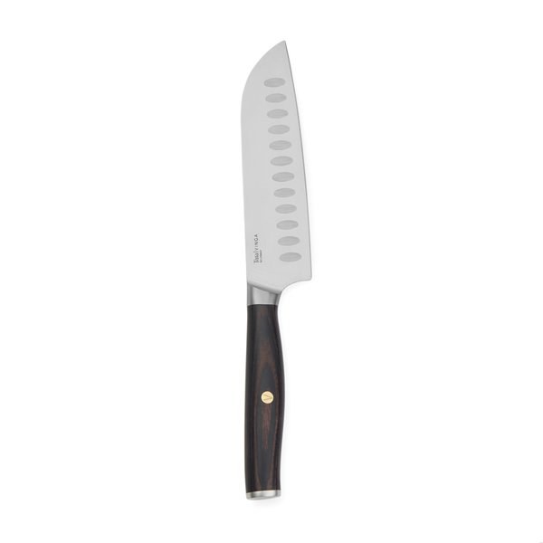 Vinga V26132 - Coltello Santoku VINGA Tara in acciaio