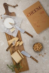 Vinga V26136 - VINGA Story of cheese