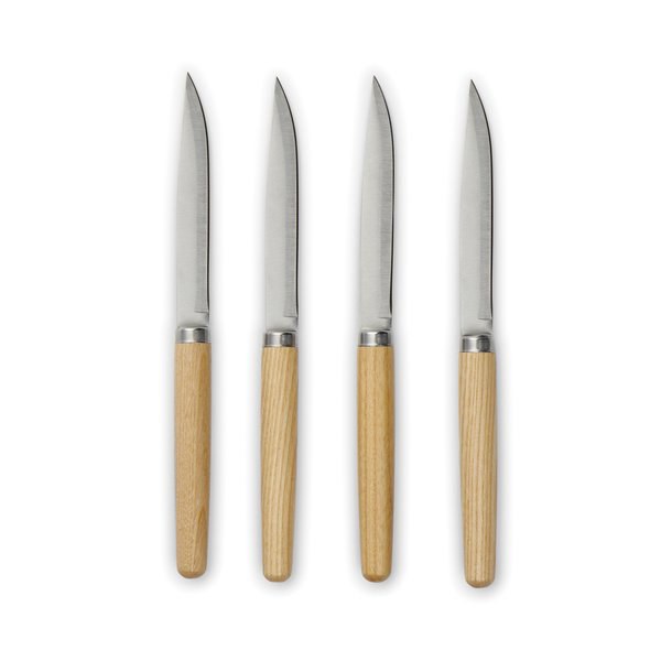 Vinga V2620 - VINGA Retro meat knives