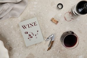 Vinga V26300 - VINGA Story of wine