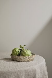 Vinga V26700 - VINGA Nuvem serving bowl