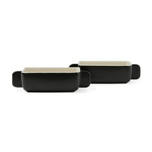 Vinga V27003 - Set di 2 piattini VINGA Monte