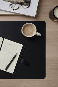 Vinga V30003 - VINGA Timo PU RCS RPET desk pad