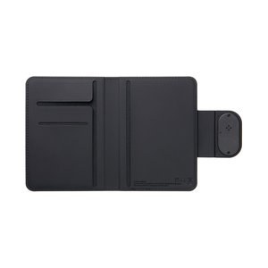 Vinga V30100 - Porta passaporto Finder Dual Baltimore RCS