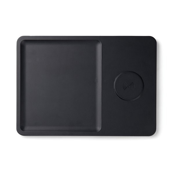 Vinga V30800 - Porta oggetti con caricatore wireless VINGA Timo RCS
