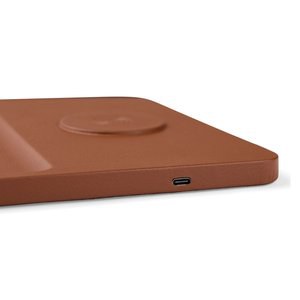 Vinga V30800 - Porta oggetti con caricatore wireless VINGA Timo RCS