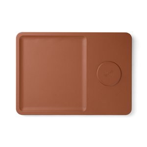Vinga V30800 - Porta oggetti con caricatore wireless VINGA Timo RCS