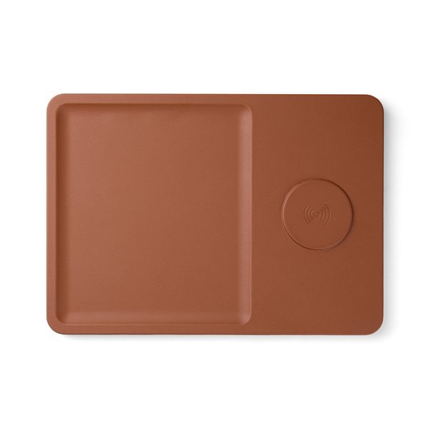 Vinga V30800 - Porta oggetti con caricatore wireless VINGA Timo RCS