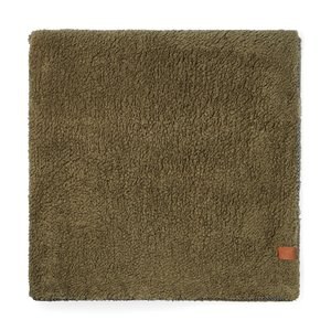 Vinga V404 - Coperta a doppio strato VINGA Maine in pile riciclato GRS
