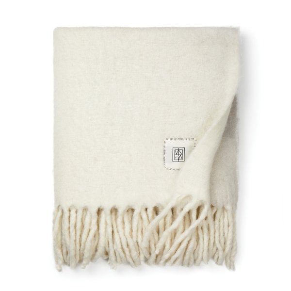 Vinga V40403 - Coperta in misto lana Vinga Saletto