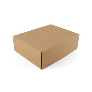 Vinga V40405 - Coperta VINGA Moulton in rPET GRS