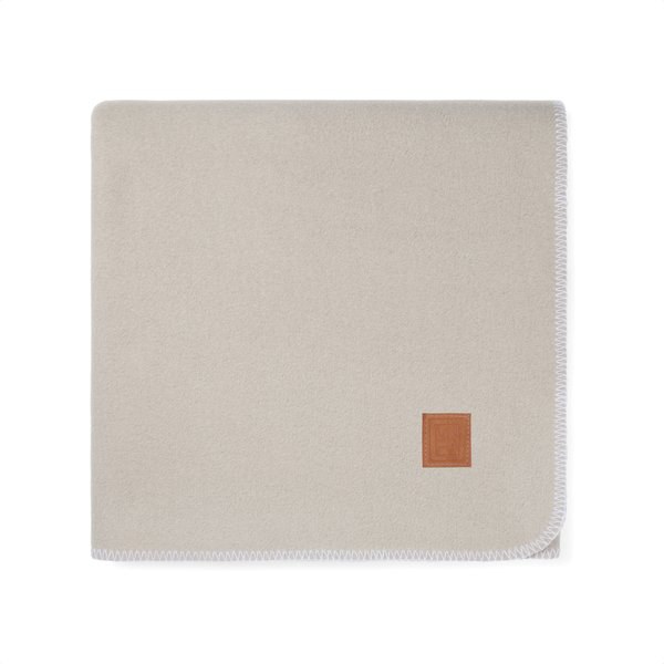 Vinga V40405 - Coperta VINGA Moulton in rPET GRS