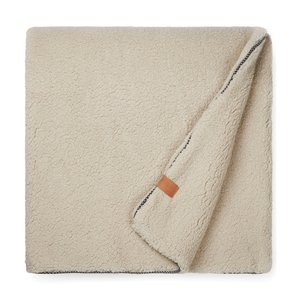 Vinga V404 - Coperta a doppio strato VINGA Maine in pile riciclato GRS