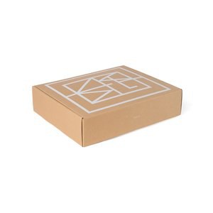 Vinga V40406 - Coperta VINGA Monogram GRS