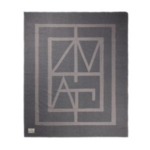 Vinga V40406 - Coperta VINGA Monogram GRS