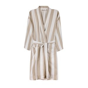 Vinga V41721 - Accappatoio hamam VINGA Ornos S/M GRS