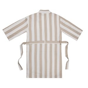 Vinga V41722 - Accappatoio L/XL hamam VINGA Ornos GRS
