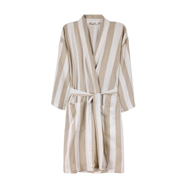 Vinga V41722 - Accappatoio L/XL hamam VINGA Ornos GRS