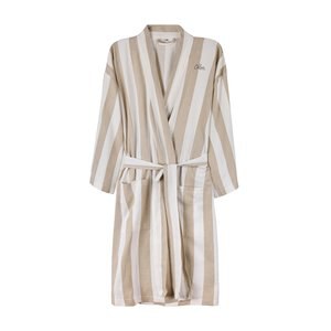 Vinga V41722 - Accappatoio L/XL hamam VINGA Ornos GRS