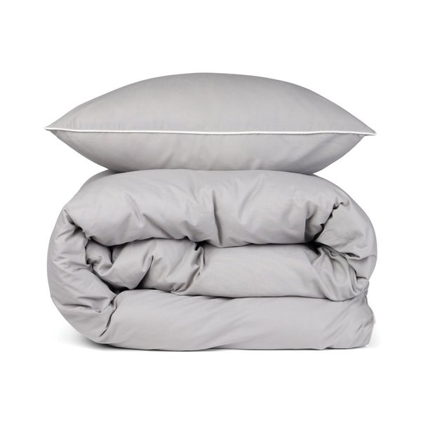 Vinga V41900 - VINGA Marston OCS organic cotton bed linen, 4 pcs set