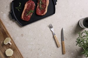 Vinga V42200 - Set di 8 posate da BBQ VINGA Paso