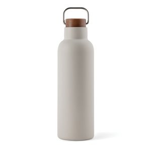 Vinga V43003 - Bottiglia termica VINGA Ciro in rAcciaio RCS 800ml