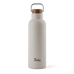 Vinga V43003 - Bottiglia termica VINGA Ciro in rAcciaio RCS 800ml