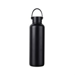 Vinga V43005 - VINGA Baltimore RCS recycled SS bottle 600 ML